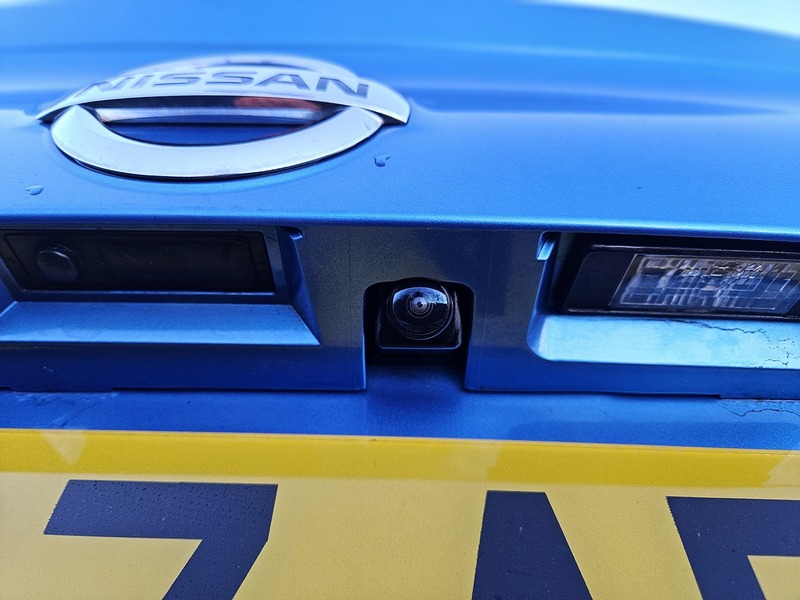 Used Nissan Qashqai 2017 for sale - 77034313: Photo 9