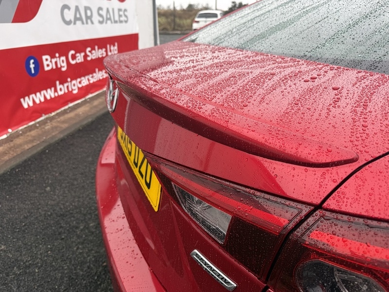 Used Mazda Mazda3 2015 for sale - 77303254: Photo 10