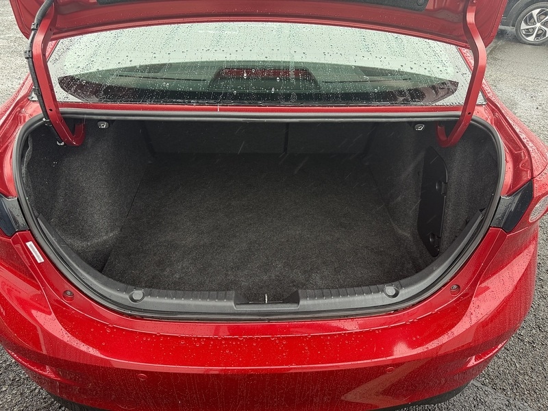 Used Mazda Mazda3 2015 for sale - 77303254: Photo 12