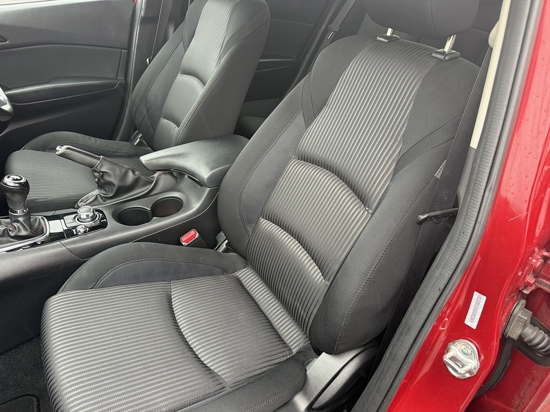 Used Mazda Mazda3 2015 for sale - 77303254: Photo 15