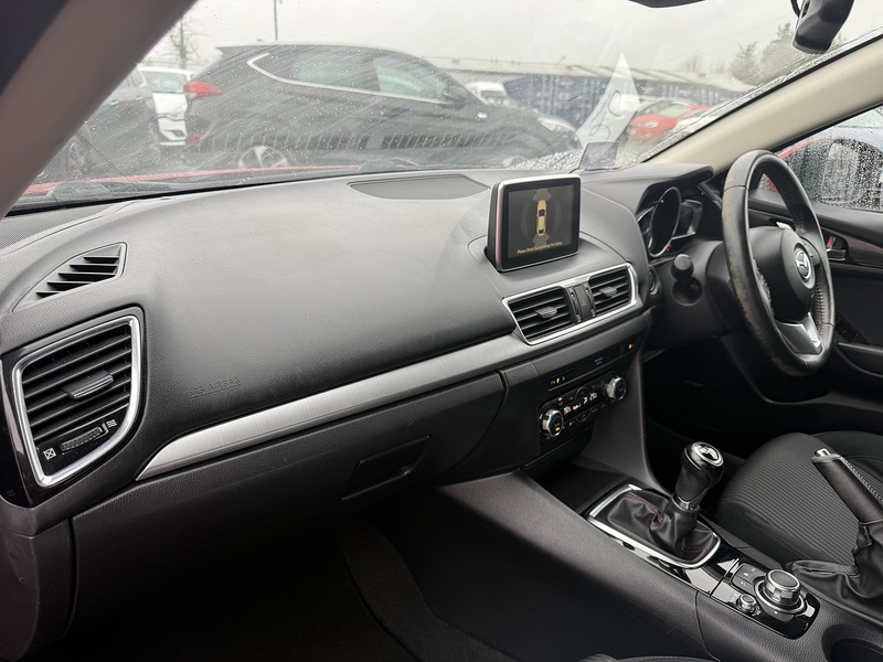 Used Mazda Mazda3 2015 for sale - 77303254: Photo 17