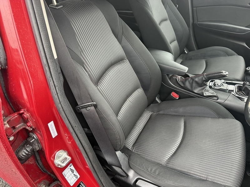 Used Mazda Mazda3 2015 for sale - 77303254: Photo 18