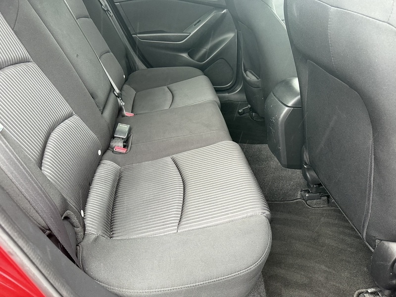 Used Mazda Mazda3 2015 for sale - 77303254: Photo 22