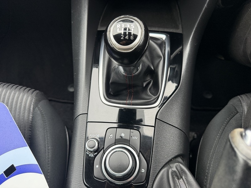 Used Mazda Mazda3 2015 for sale - 77303254: Photo 24