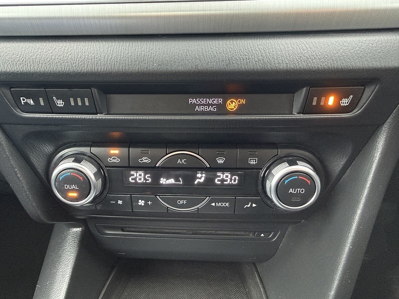 Used Mazda Mazda3 2015 for sale - 77303254: Photo 25