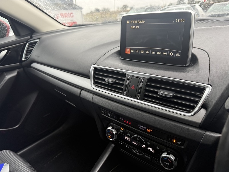 Used Mazda Mazda3 2015 for sale - 77303254: Photo 26