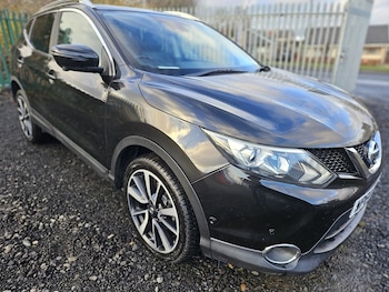 Used Nissan Qashqai 2014 for sale - 77140315: Photo
