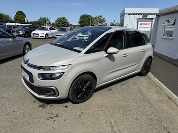 Used Citroen C4 Picasso 2018 for sale - 78714096: Photo