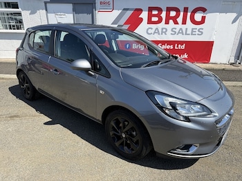 Used Vauxhall Corsa 2018 for sale - 79112090: Photo