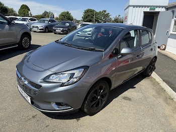 Used Vauxhall Corsa 2018 for sale - 79112090: Photo