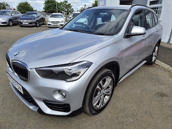 Used BMW X1 2019 for sale - 79435410: Photo