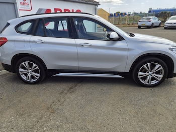 Used BMW X1 2019 for sale - 79435410: Photo