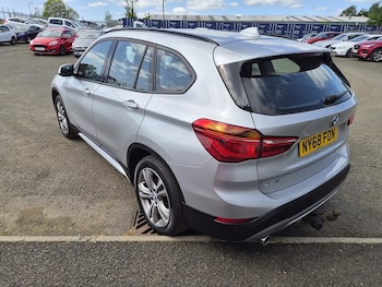 Used BMW X1 2019 for sale - 79435410: Photo