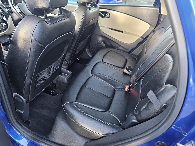 Used Renault Captur 2019 for sale - 76216522: Photo 10