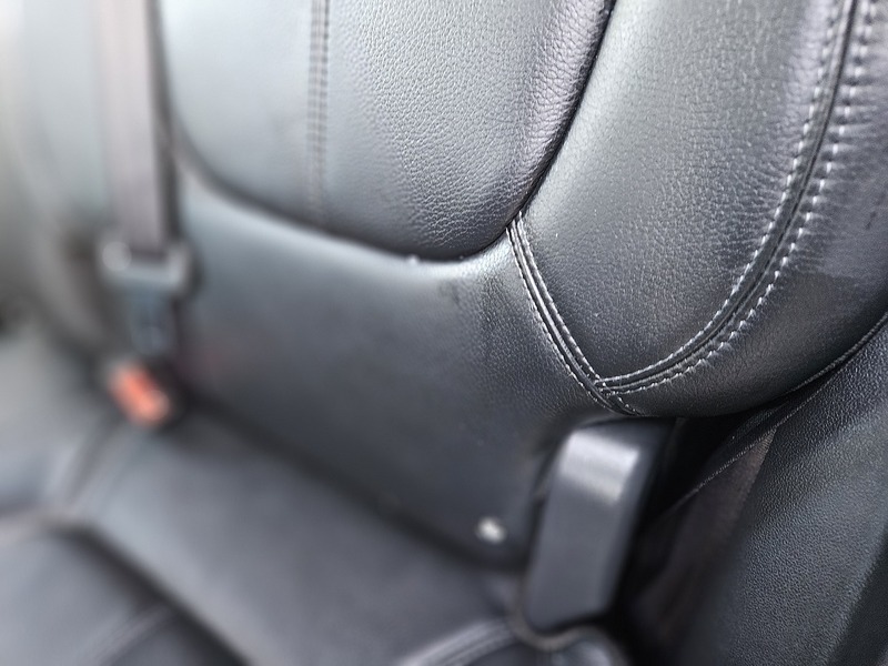 Used Renault Captur 2019 for sale - 76216522: Photo 11