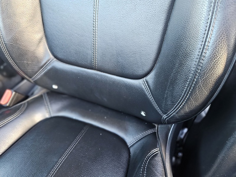 Used Renault Captur 2019 for sale - 76216522: Photo 12