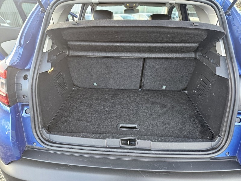 Used Renault Captur 2019 for sale - 76216522: Photo 16