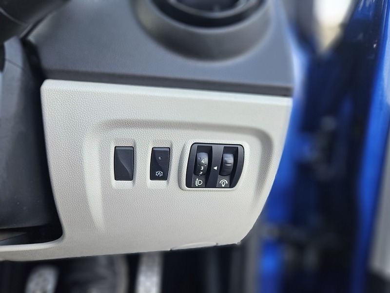 Used Renault Captur 2019 for sale - 76216522: Photo 17