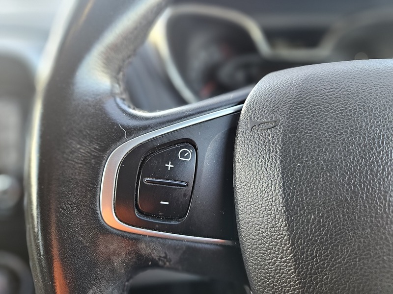 Used Renault Captur 2019 for sale - 76216522: Photo 19