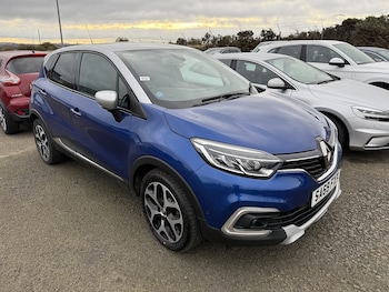 2019 - TCe ENERGY GT Line 5-Door