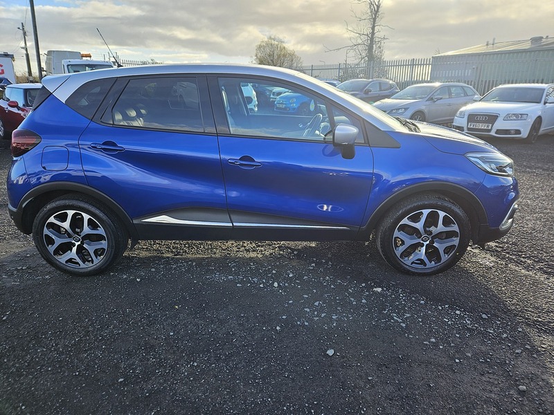 Used Renault Captur 2019 for sale - 76216522: Photo 3