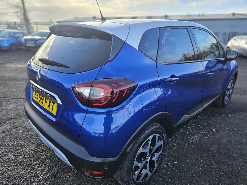 Used Renault Captur 2019 for sale - 76216522: Photo 4