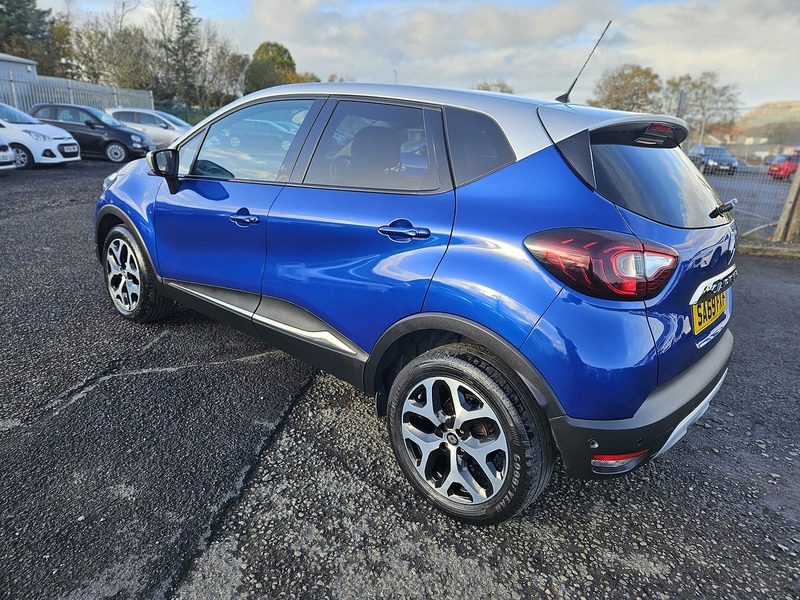 Used Renault Captur 2019 for sale - 76216522: Photo 6