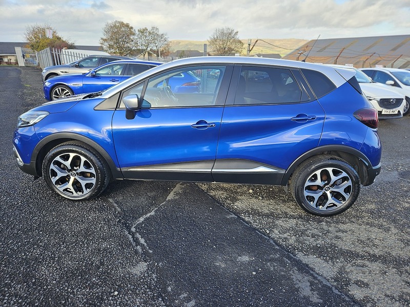 Used Renault Captur 2019 for sale - 76216522: Photo 7