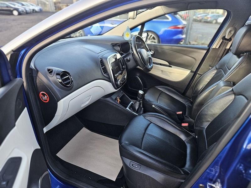Used Renault Captur 2019 for sale - 76216522: Photo 8