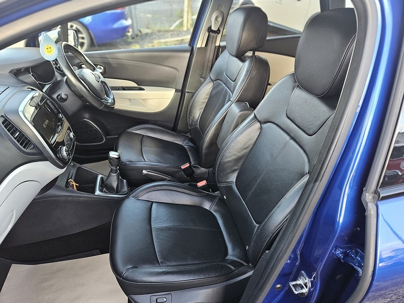 Used Renault Captur 2019 for sale - 76216522: Photo 9