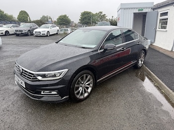 Used Volkswagen Passat 2019 for sale - 78794005: Photo
