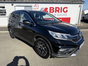 Used Honda CR-V 2017 for sale - 78714108: Photo