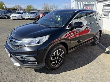 Used Honda CR-V 2017 for sale - 78714108: Photo