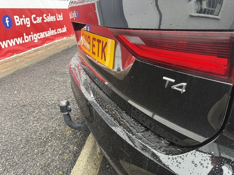 Used Volvo V90 2019 for sale - 77543641: Photo 12