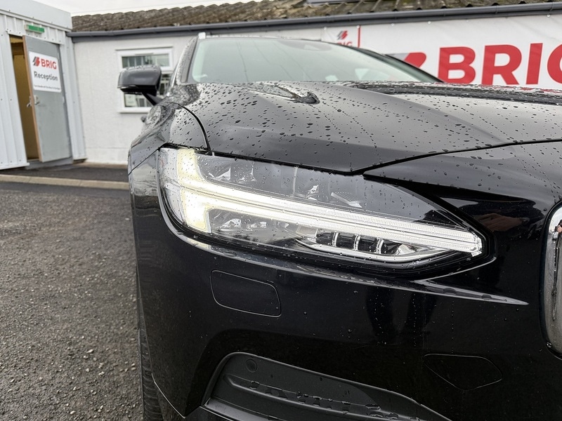 Used Volvo V90 2019 for sale - 77543641: Photo 13