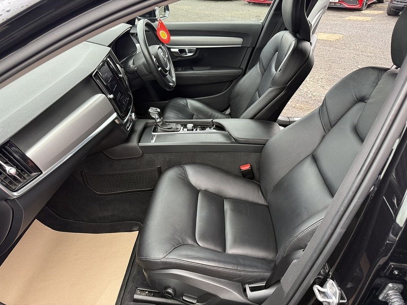 Used Volvo V90 2019 for sale - 77543641: Photo 16