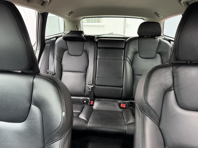 Used Volvo V90 2019 for sale - 77543641: Photo 17