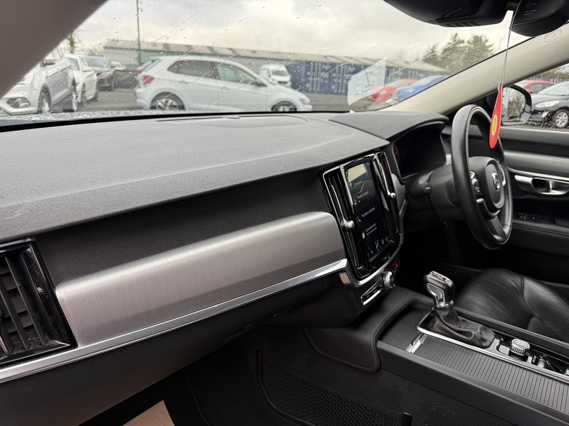 Used Volvo V90 2019 for sale - 77543641: Photo 18