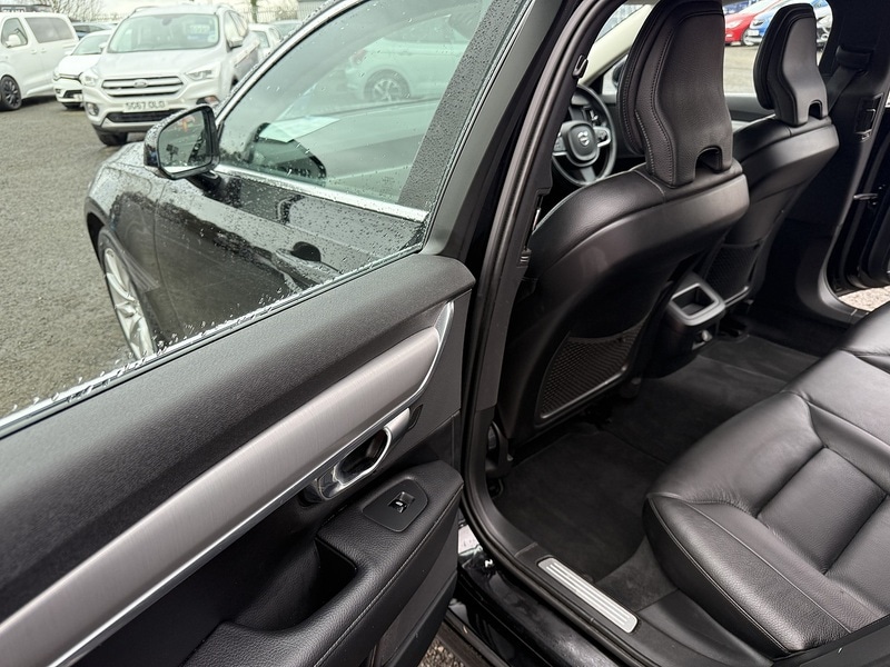 Used Volvo V90 2019 for sale - 77543641: Photo 19