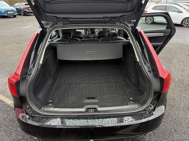 Used Volvo V90 2019 for sale - 77543641: Photo 20