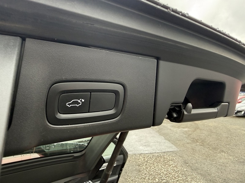 Used Volvo V90 2019 for sale - 77543641: Photo 22