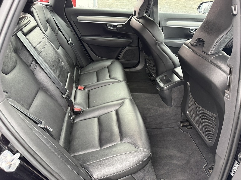 Used Volvo V90 2019 for sale - 77543641: Photo 25