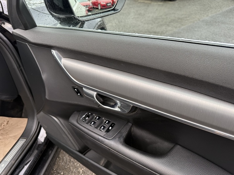 Used Volvo V90 2019 for sale - 77543641: Photo 28