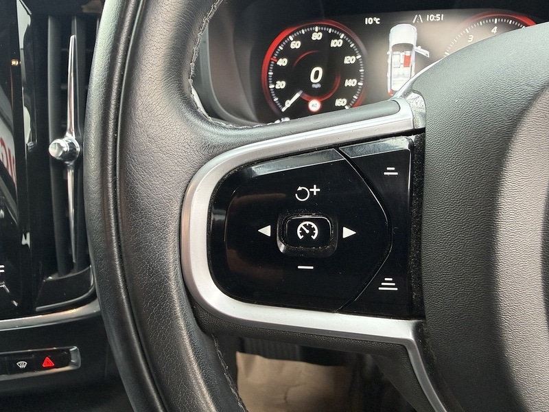 Used Volvo V90 2019 for sale - 77543641: Photo 30