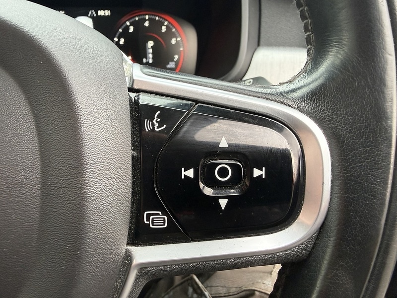 Used Volvo V90 2019 for sale - 77543641: Photo 31