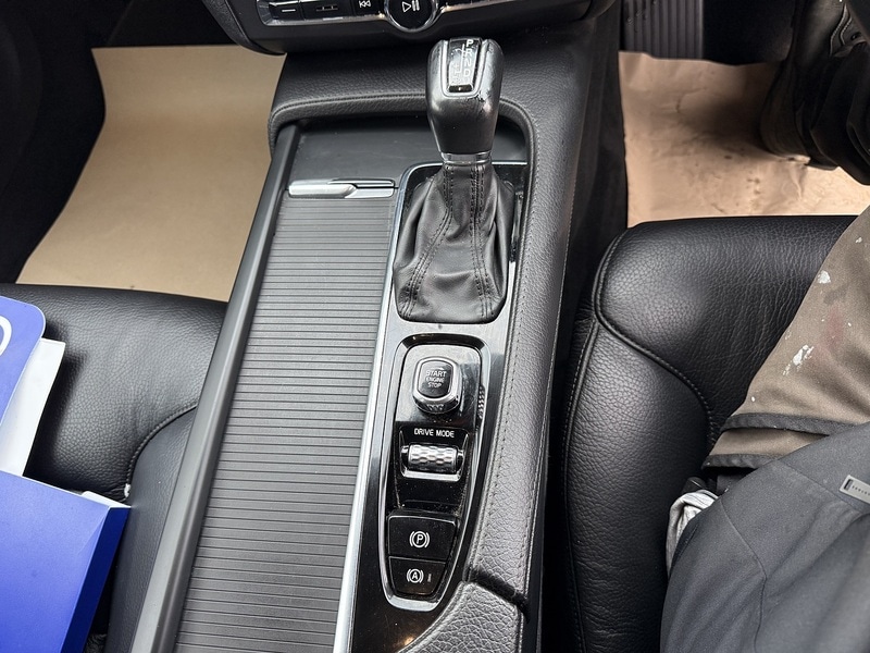 Used Volvo V90 2019 for sale - 77543641: Photo 33