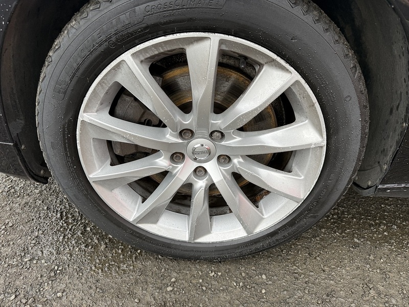 Used Volvo V90 2019 for sale - 77543641: Photo 35