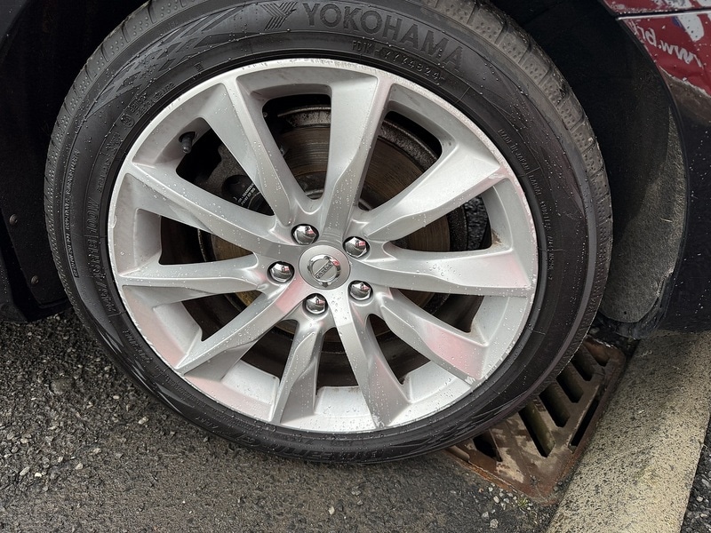 Used Volvo V90 2019 for sale - 77543641: Photo 36