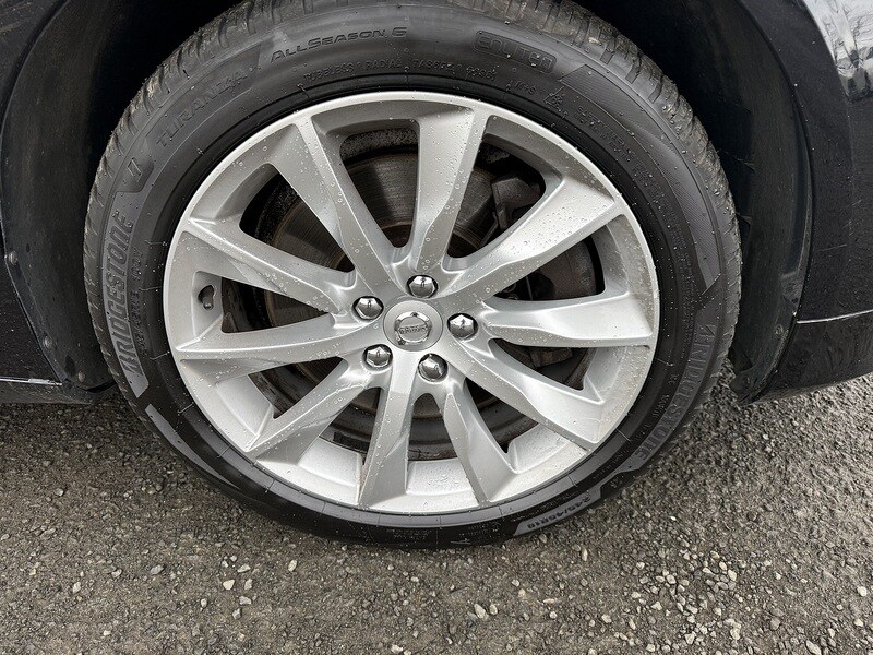 Used Volvo V90 2019 for sale - 77543641: Photo 37