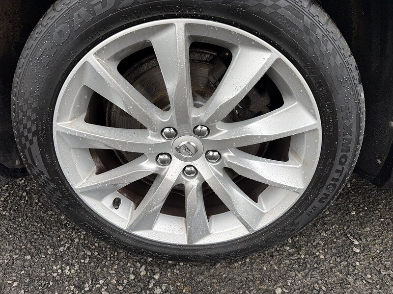 Used Volvo V90 2019 for sale - 77543641: Photo 38